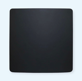 SMAZ04-01 Matt black Seicoi Накладной вентилятор